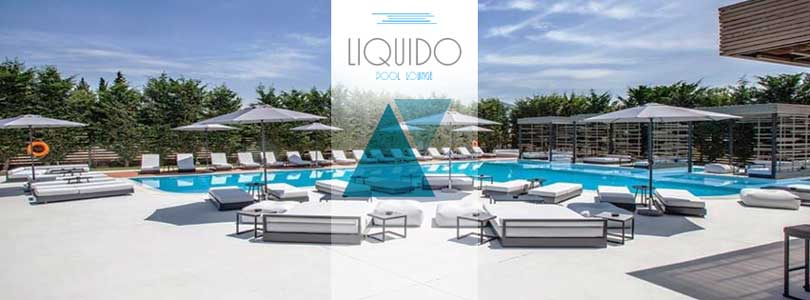 Liquido Pool Πισίνα Θεσσαλονίκη Πληροφορίες τηλεφωνο τιμές