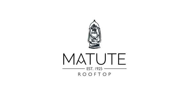 Matute Rooftop Bar