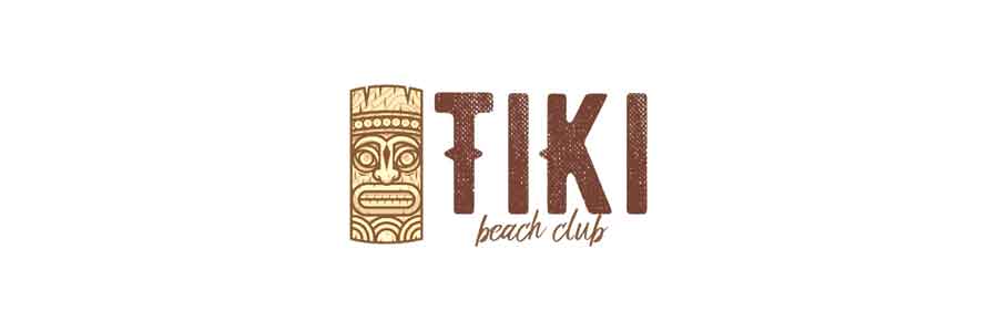 Tiki Beach Club Παραλία Βρασνά Θεσσαλονίκη