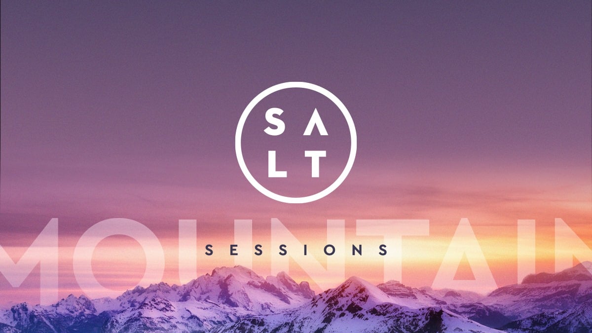 SALT Session PARTY 2020