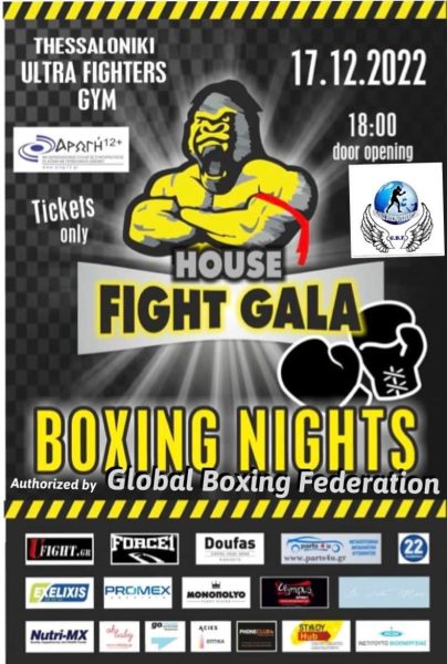 Ultra Fighters house fight gala 11