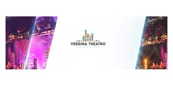 Vergina Theatro (Θέατρο Βεργίνα, Regency Casino Thessaloniki) 2023