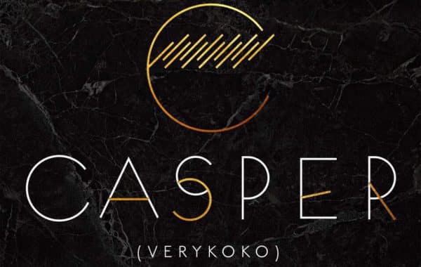 Casper club Thessaloniki